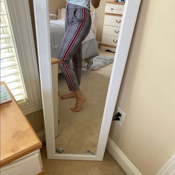 gingham pants - Picture 3 of 3